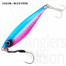 Alpha Tackle